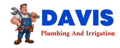 Trusted plumber in MOORELAND